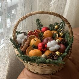 Съешь!Букет 