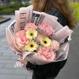 ROMAN ROSE