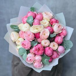 A&G flowers