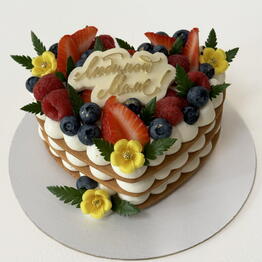 Vanuhi cup&cake