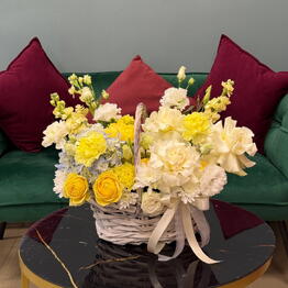 Freesia Flower Shop
