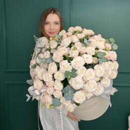 Rosaмания