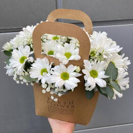 Magic Flower