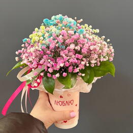 Flower world