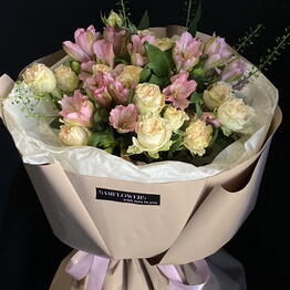 Samflowers