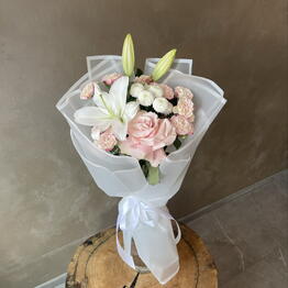 Di-flowers
