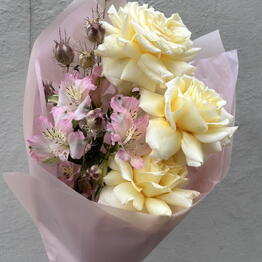 Julia Flowers