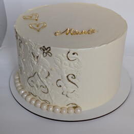 Violi cakes