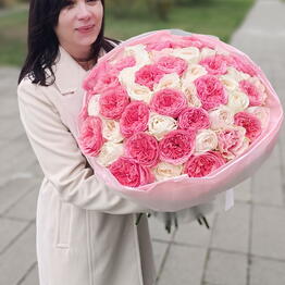 Annie Flower