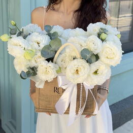 ROYAL FLOWERS SHYMKENT