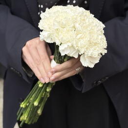 Love flowers