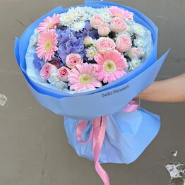 Solo Flowers