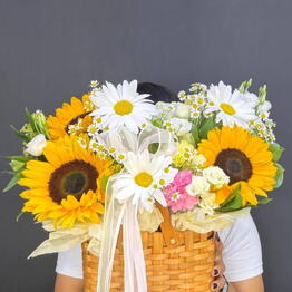 About Flowers 24
