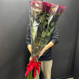 Demin Flowers