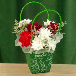 Дом Цветочной Феи 💐