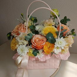 MARSEL’ Flowers