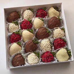 Chocolat kapriz 