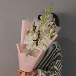 Flowers to bee
