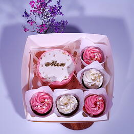 Cake star vikki