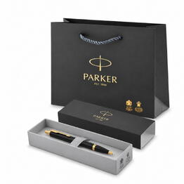 Parker-Russia