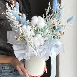 MORE flowers