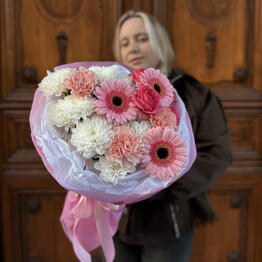 Amore Flowers