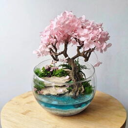 Flora Perm