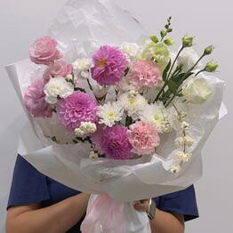 Flowers Sotnikova