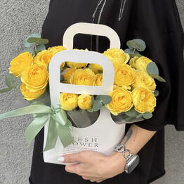 Be Flower