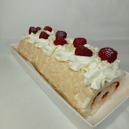 IRIS cake