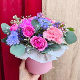 lrisFlora