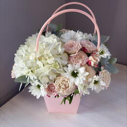 Volkova flowers