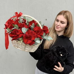 охапка