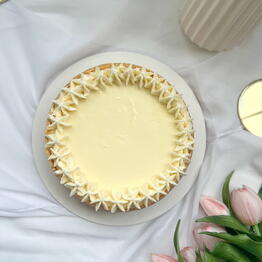 Dessert Paradise