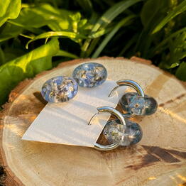 Blossom _resin