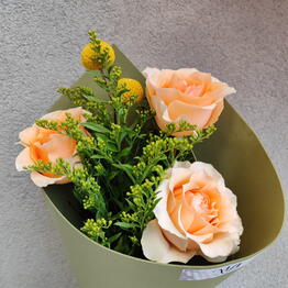Цветочная студия MD flowers
