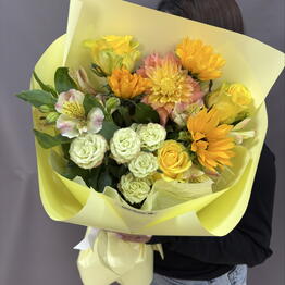 Lucky Flowers 