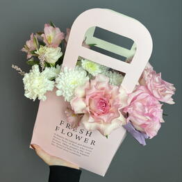 Volkova flowers