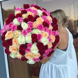 Frederica flower boutique