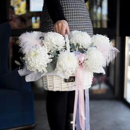 EVA FLOWERS