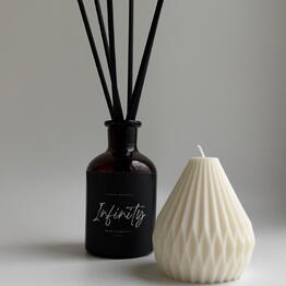 Infinity Candles