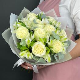 Flower Bag