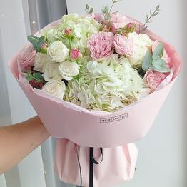 De Flowers