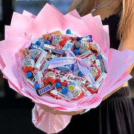 Vitamin Buket