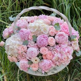 MaxFlowers