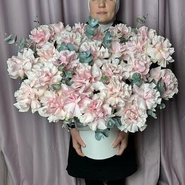 Цвети сердцем