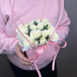 Pink Flowers
