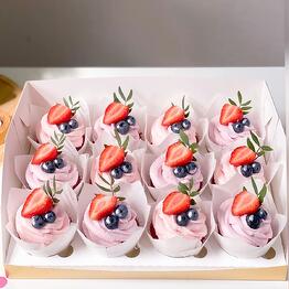 BOX BERRY