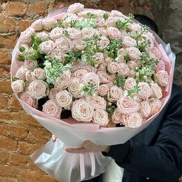 Oazis Flowers