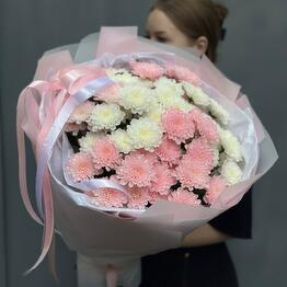 БУКЕТНАЯ 25
